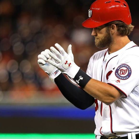 Meet your Posher, Mike - Picture 1 of 1